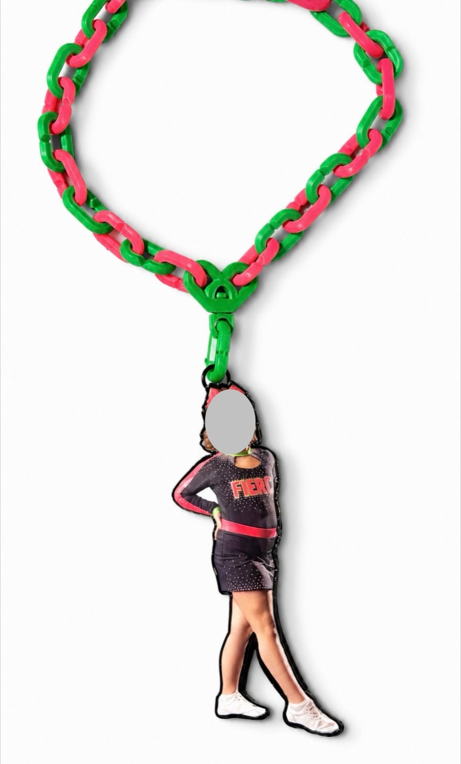 Custom Spirit Chain