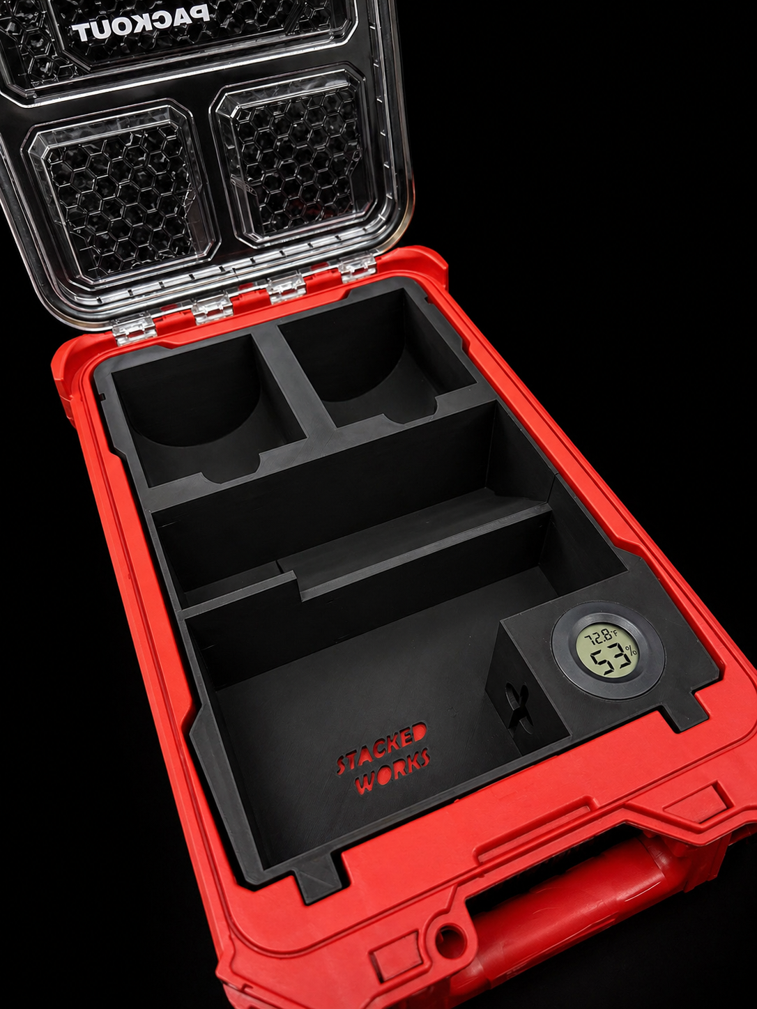 Buddy Box