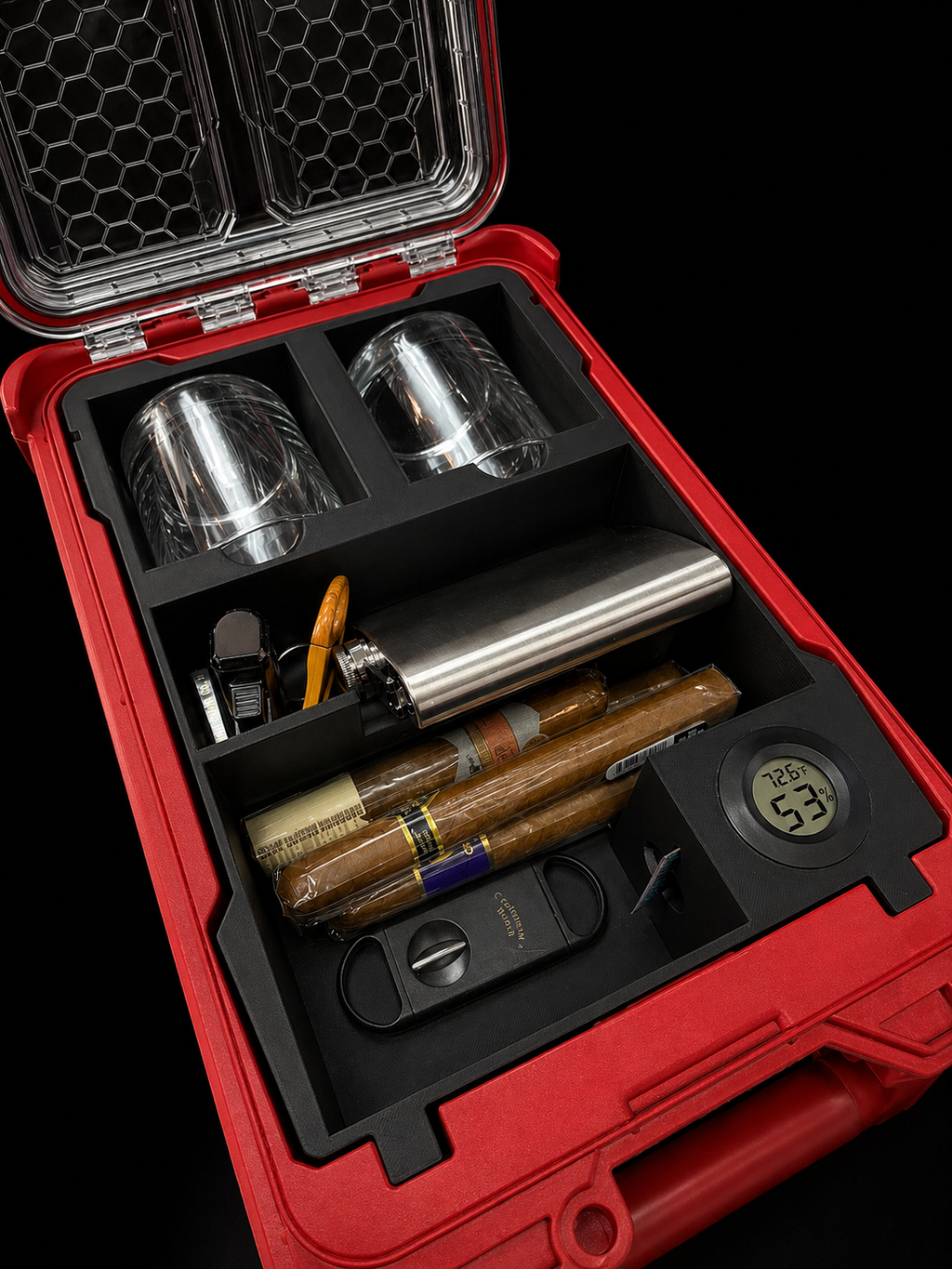 Buddy Box