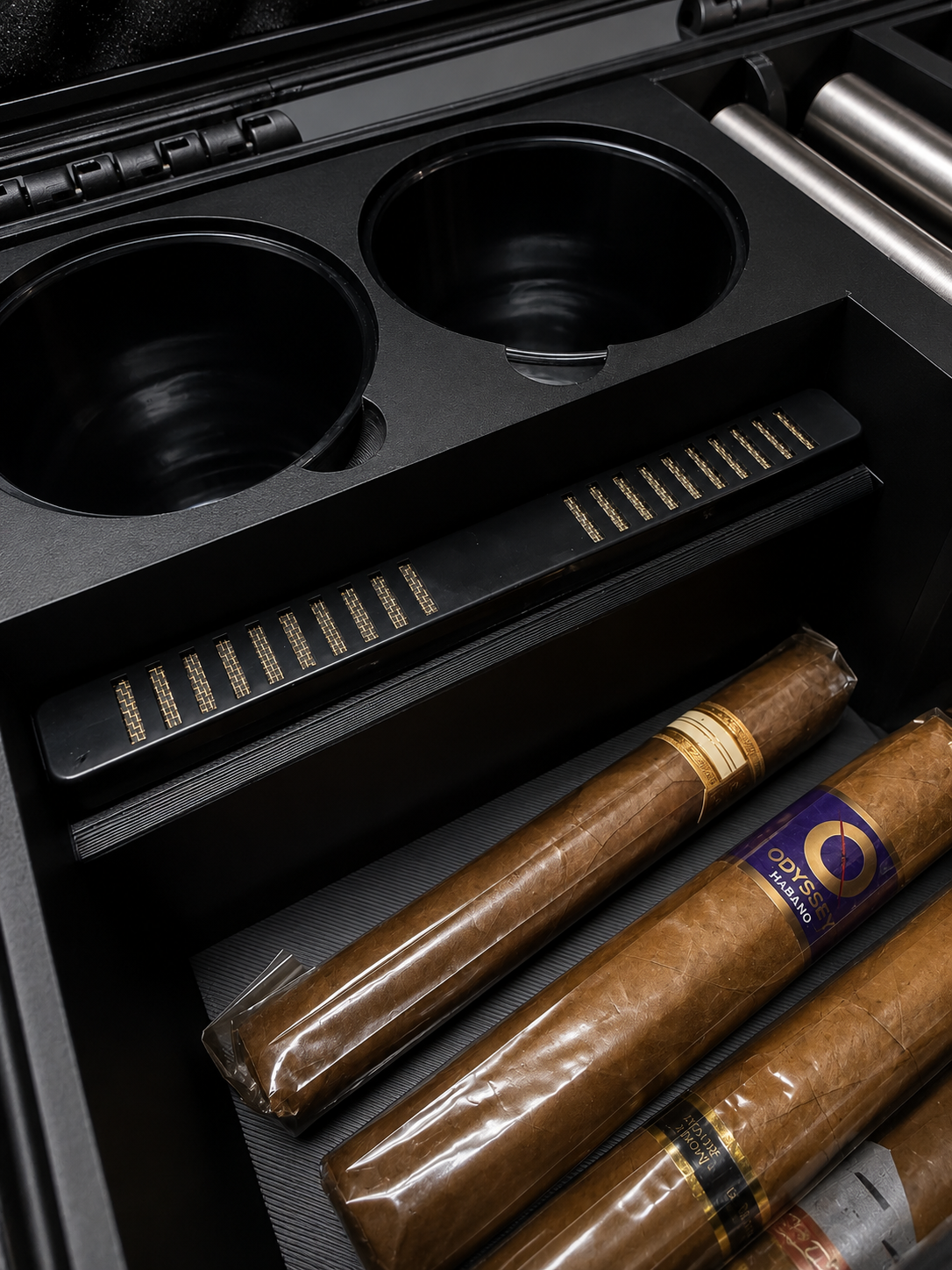 The Blaze Box