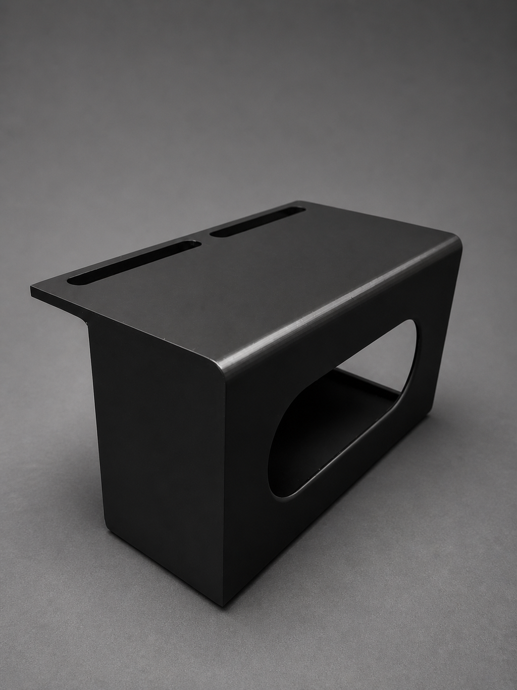 Headrest Rubber Glove Holder