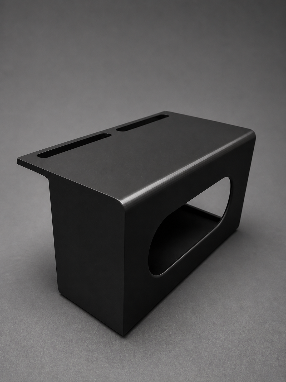 Headrest Rubber Glove Holder