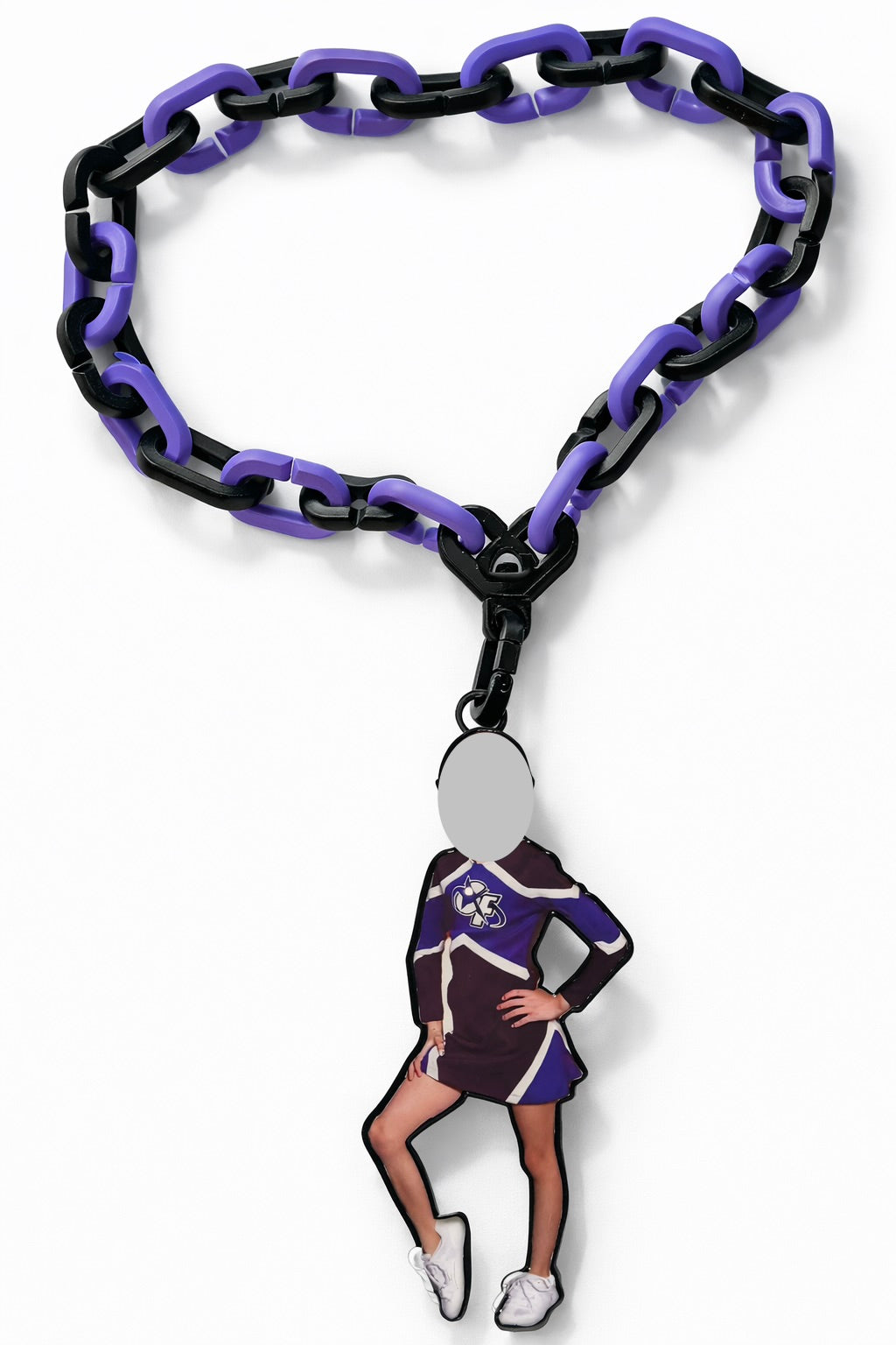 Custom Spirit Chain